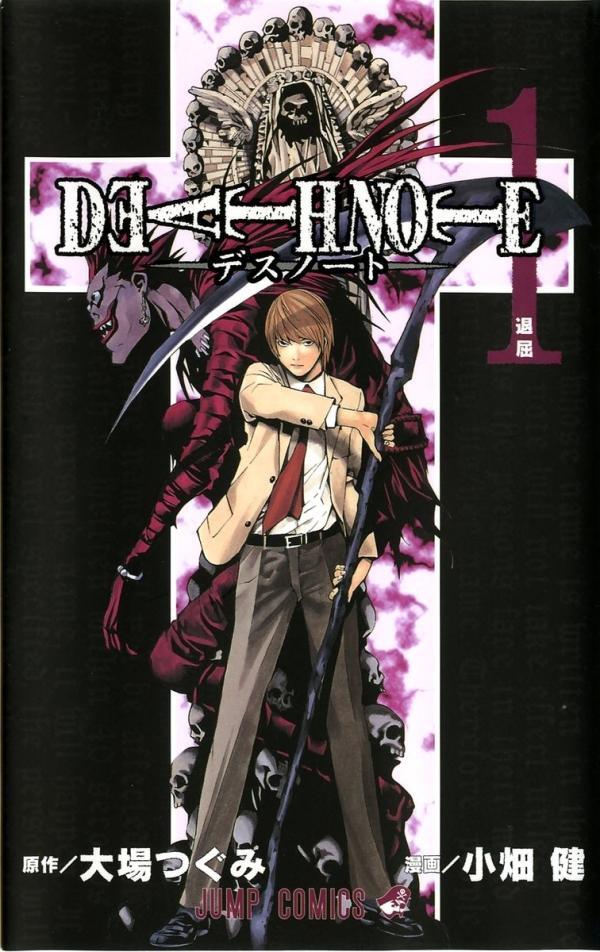 Death Note